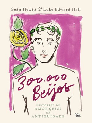cover image of 300.000 beijos